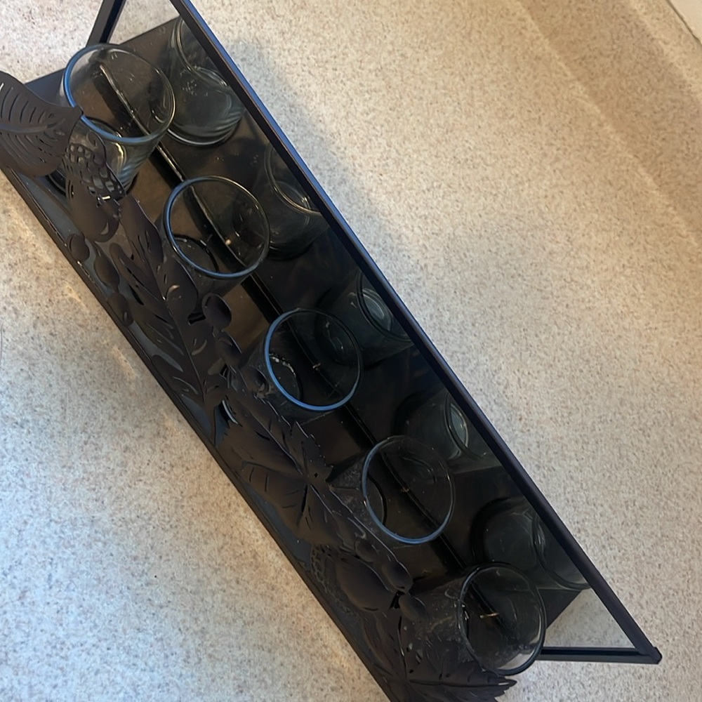 Candle holder - Picture 5 of 5